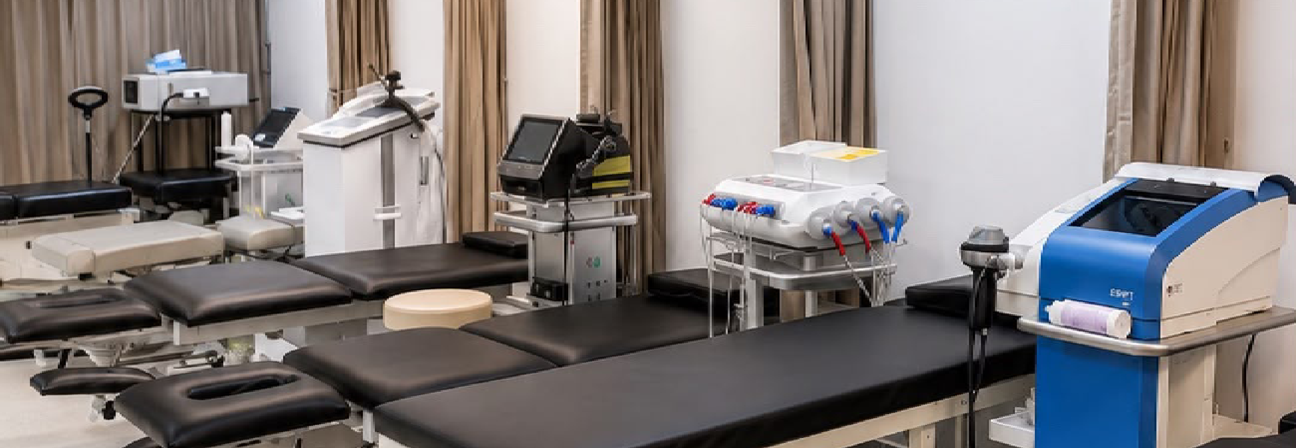 Causeway Bay Chiropractic Clinic